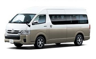 (禁煙車)WB10