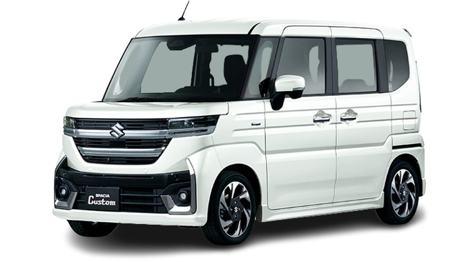 (禁煙車)SSN
