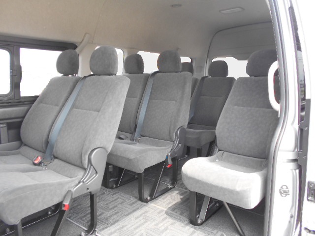 (禁煙車)WB10
